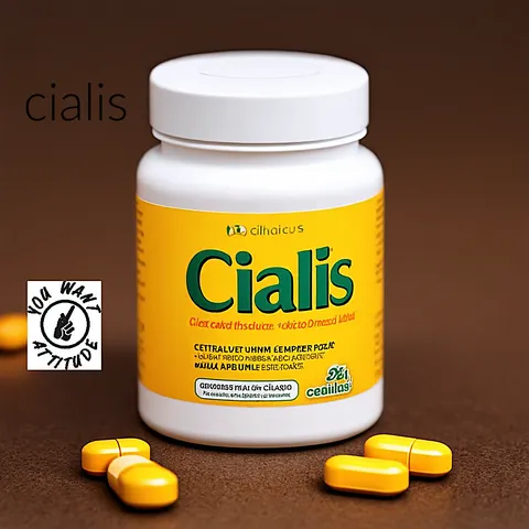 Puedo comprar cialis sin receta en farmacia